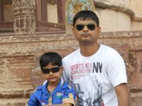 Naresh Kohar