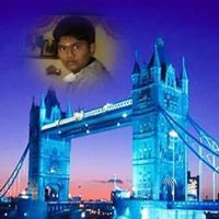 Naresh Bhu