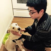 Yukai Chen