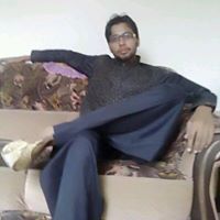 Khurram Shahzad