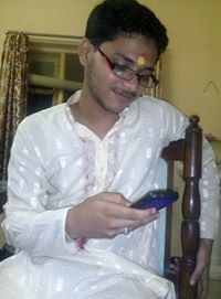 Shubham Panda