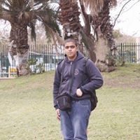 Ahmad Basil