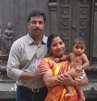 Sathish Kumar