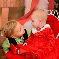 DebbienTom Albritton