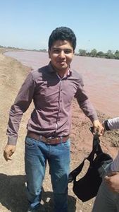 Muhammad Asim