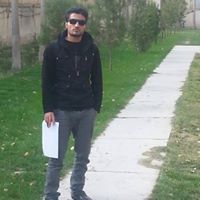 Mohammad Karimi