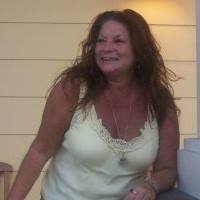 Sonja Ridgway