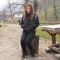 Маги Драгомирова