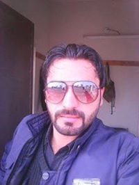 Ilyas Raza