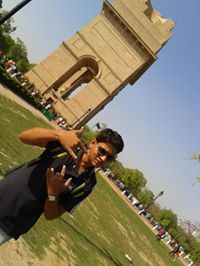 Bhavik Bhandari