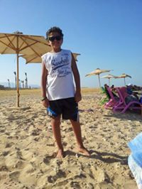 Mohamed Sherif