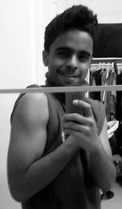 Varun Abraham