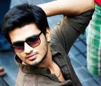 Srikanth Kenchugundu