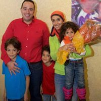 Ghada Tayel