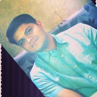 Prashil Sachin