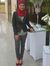 Dina Gamal