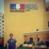 Muayad S. AlShaikhahmed