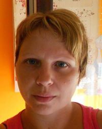 Maja Zgonc