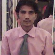 Faheem Ahmed