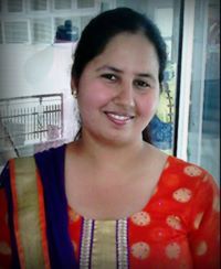 Daljit Kaur