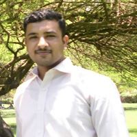 Muhammad Awan
