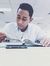 Mohamma...