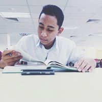 Mohammad Azuddin