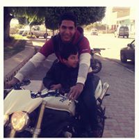 Ahmed Rmili