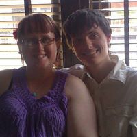 Kimberley Cheesbrough