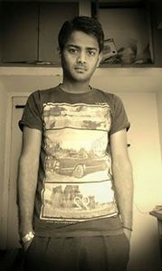 Ajudiya Chirag