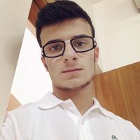 Mehmet ALsaaegh