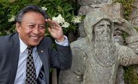 Thubten Samdup