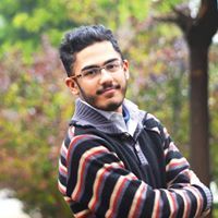 Muhammad Mujtaba