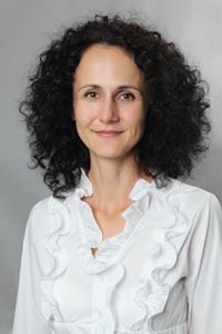 Стефка Генчева