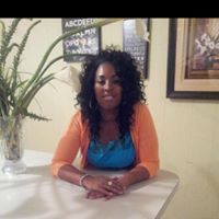 Tiffany Campbell