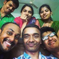 Akhil Mankala
