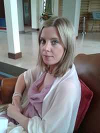 Caitríona Ní Chléirchín