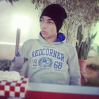 Ahmed Hasanat