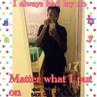 Nyshay Hanton