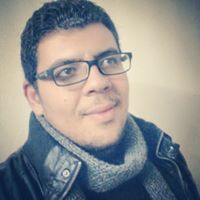 Mohamed Wageh