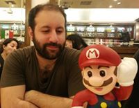 Monteleone Ariel