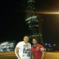 Wisam Ghannumeh