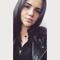 Габриела Меразчиева