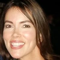 Stephanie Warrington-Wright