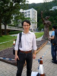 Kelvin Yuen