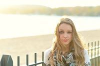 Caroline Burdick