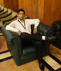 Aniket Anand