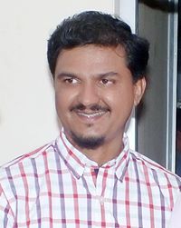 Najeeb Anwar