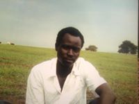Monyngok Daniel