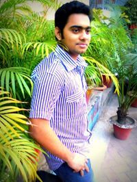 Joy Debnath